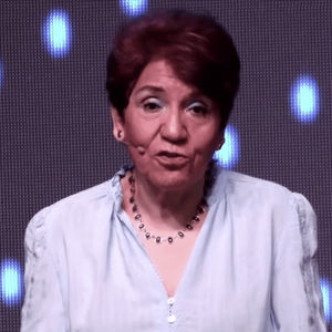 Dra. Rosa María Pardillo "Salmo 23"