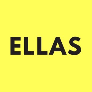 ELLAS y el podcast