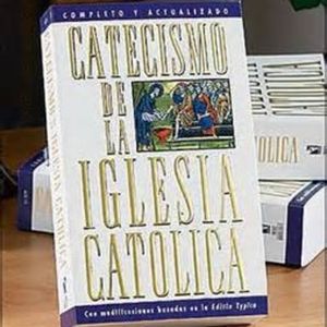 Conociendo el Catecismo de la iglesia catolica - 'Don de temor y de fortaleza'