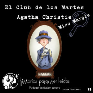 El caso del Bungalow, Agatha Christie