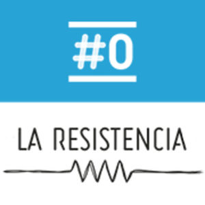 LA RESISTENCIA 2x156 - Programa completo