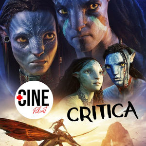 Crítica de 'Avatar 2: El sentido del agua' (2022) de James Cameron - Sin spoilers