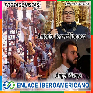 Un balance de la Semana Santa Iberoamericana." Cofradías y Hermandades"tradición común de Oviedo y Medina de Rioseco.