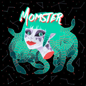 MoMster: Radiodiario monstrual