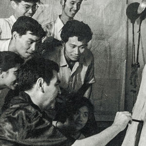[Español] 10. El legado artístico y humano de José Venturelli: el pintor chileno amigo de China
