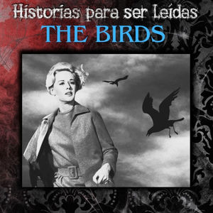 Los Pájaros, Daphne du Maurier