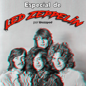Especial de Led Zeppelin