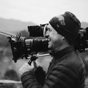 Rob Taylor - Adventure Camera Operator