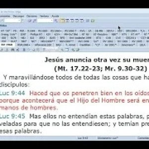 Programacristiano.com Escudriñando las Escrituras