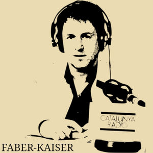 Andreas Faber-Kaiser - 80 anys