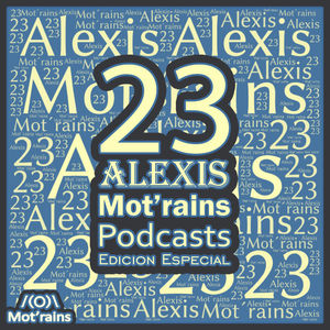 23 Alexis Mot'rains