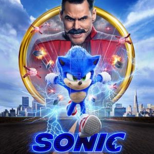 CINE: Crítica de «Sonic» 28-02-20