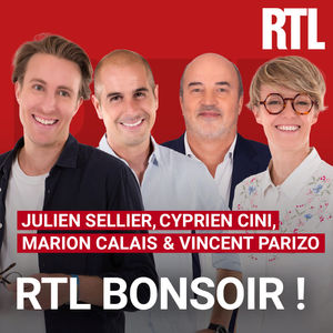 L'INTÉGRALE - RTL Bonsoir ! du 01 mai 2024