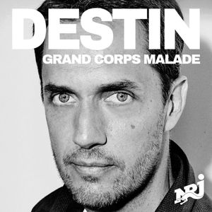 Grand Corps Malade comme vous ne l'avez jamais entendu dans la saison 2 du podcast Destin !