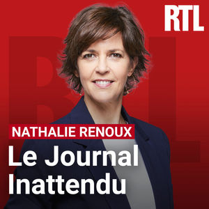DANSE - Aurélie Dupont invitée du Journal Inattendu