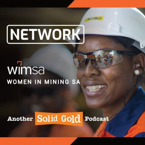 Briony Liber, mentoring Lead for the WIMSA Mentoring Programme, chats with Mbali Milanzi (Tshepa Basadi Group | MD); Melody Mmesetse (WIMSA 2022 mentee and MEng Geotechnical Engineering student); Ndamulelo Mutshinya (WIMSA 2022 mentee and Anglo American Platinum | Section Ventilation Officer) about myths that seem to get in the way of mentoring relationships.

Some of the myths that get debunked in this conversation include:
- people are too busy to be mentors (it's not true - sometimes you just need to ask);
- you need to be impressive before someone will be willing to mentor you (it's not true - in fact, most people start their journey towards being impressive by asking someone to mentor them);
- mentors need to know everything and be able to mentor you on everything you want to know (it's not true - there are no unicorn mentors!);
- mentoring needs to be formal and it needs to take the form of a meeting (it's not true - mentoring can take whatever form you and your mentor decide will work for you);
- mentors are hard to find (it's not true - sometimes we just aren't looking at everyone in our networks as potential mentors).

One of the key points made in the conversation is that sometimes labelling someone as your mentor from the start, can add a lot of pressure to the relationship. Probably the most important conclusion in this conversation is that perhaps by dropping the label of "mentor", a more organic relationship can develop that serves the needs of a mentee and eventually grows into a relationship that can be labelled as one of mentoring.
