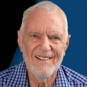 TCS Legends | South African internet pioneer Mike Lawrie