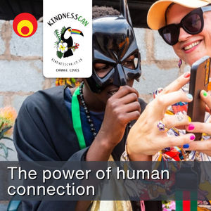 The power of human connection