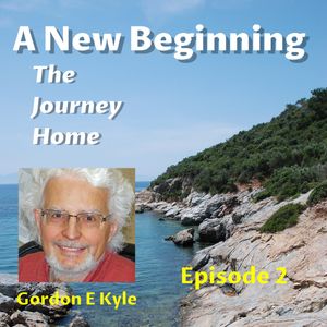 A New Beginning-Episode 2