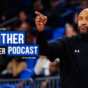 Panther Insider Podcast Driven by Ford, Episode 128: Inside Georgia State Basketball