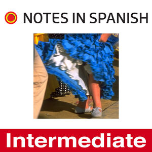 <description>Spain tries to get some lyrics for its national anthem and controversy erupts! See &lt;a href="http://"&gt;notesinspanish.com&lt;/a&gt; for the accompanying transcript/worksheet.</description>