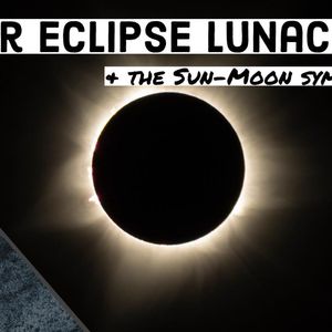 The Masonic Roundtable - 0469 -  Solar Eclipse Lunacy (with bonus Sun and Moon symbolism!)