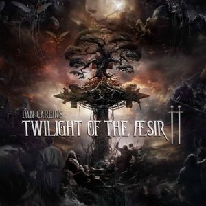 Show 70 - Twilight of the Aesir II