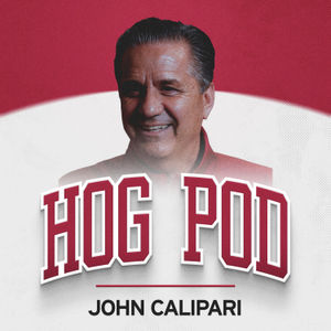 244. John Calipari: New Man on Campus