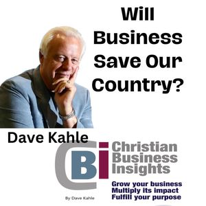 Will Business Save Our Country?
