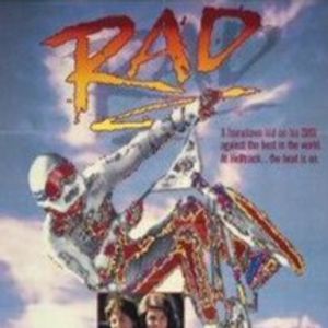 698: 'Rad' Gets Re-Released