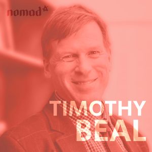 Timothy Beal - Finding Hope at the End of the World (N318)