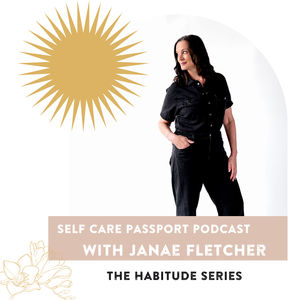 EP 80 Gathering Your Feelings and Feeding Your Soul, Letting Go of Expectations with Creative Ideas and Heartfelt Conversations