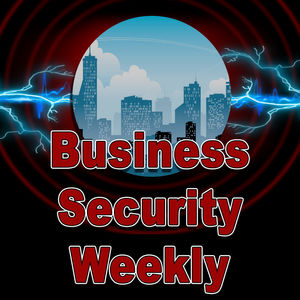 Business Security Weekly (Video)