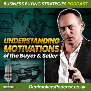 Understanding motivations of buyer and seller