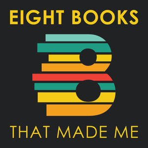 Eight Books That Made Me: Ryan Douglass