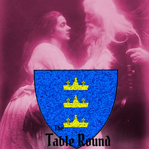 28- The Table Round
