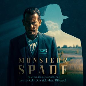 Carlos Rafael Rivera (Griselda, Monsieur Spade)