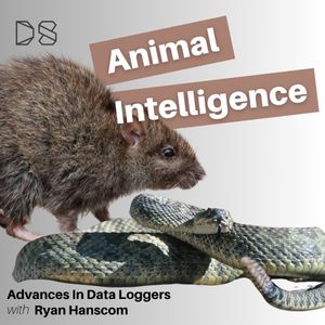 Advances in Data Loggers