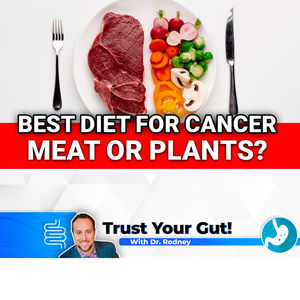 What's The Best Diet When Dealing With Cancer?