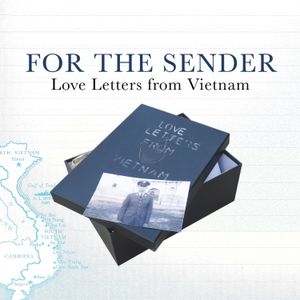 Episode 12 - Love Letters from Vietnam
