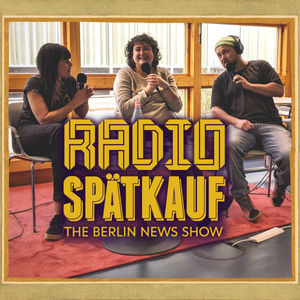 Radio Spaetkauf Berlin