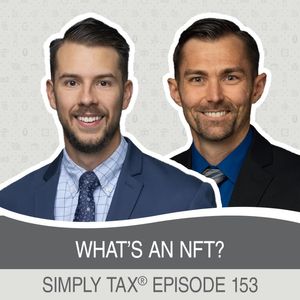 What's An NFT? #153