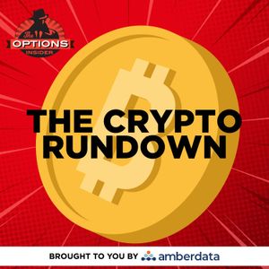 The Crypto Rundown 230: SOL Apocalypse and...Toncoin?