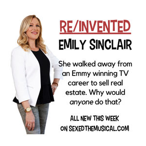 RE/INVENTED EMILY SINCLAIR