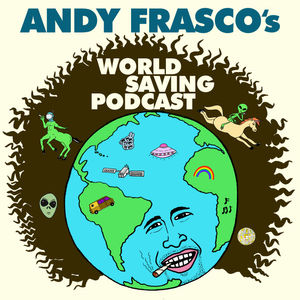 <description>&lt;p class="p1"&gt;NEW SONG ALERT! Andy Frasco and the U.N. have a new single to debut and you're in for a banger. Please enjoy. Then on the Interview Hour we got Sam Herring from synth pop band, &lt;a href= "https://www.future-islands.com/"&gt;Future Islands&lt;/a&gt;! Sam's got a diverse portfolio of insanely good music but mostly: he is THE consummate performer (I mean, have you seen &lt;a href= "https://www.youtube.com/watch?v=upPl9mZW_zw"&gt;that one late night performance&lt;/a&gt;??) and Andy gets to pick his brain. How cool is that??&lt;/p&gt; &lt;p class="p1"&gt;And guess what... Watch the full episodes Exclusively on &lt;a href= "https://volume.com/andyfrasco/v/p/7ynBnl/"&gt;Volume.com now in color!&lt;/a&gt; &lt;/p&gt; &lt;p class="p1"&gt;&lt;span class="s1"&gt;Psyched to partner up with our buddies at &lt;a href="https://volume.com/"&gt;&lt;span class= "s2"&gt;Volume.com&lt;/span&gt;&lt;/a&gt;! Check out their roster of upcoming live events and on-demand shows to enrich that sweet life of yours.&lt;/span&gt;&lt;/p&gt; &lt;p class="p1"&gt;&lt;span class="s1"&gt;Call, leave a message, and tell us if you think one can get addicted to mushrooms: (720) 996-2403 &lt;/span&gt;&lt;/p&gt; &lt;p class="p1"&gt;&lt;span class="s1"&gt;Check out our new album!, &lt;a href= "https://go.andyfrasco.com/LOa"&gt;&lt;em&gt;L'Optimist&lt;/em&gt;&lt;/a&gt; on all platforms&lt;/span&gt;&lt;/p&gt; &lt;p class="p1"&gt;&lt;span class="s1"&gt;Follow us on Instagram &lt;a href= "https://www.instagram.com/worldsavingpodcast/?hl=en"&gt;&lt;span class= "s2"&gt;@worldsavingpodcast&lt;/span&gt;&lt;/a&gt;&lt;/span&gt;&lt;/p&gt; &lt;p class="p1"&gt;&lt;span class="s1"&gt;For more information on Andy Frasco, the band and/or the blog, go to:&lt;/span&gt;&lt;/p&gt; &lt;p class="p2"&gt;&lt;span class="s3"&gt;&lt;a href= "https://www.andyfrasco.com/"&gt;AndyFrasco.com&lt;/a&gt;&lt;/span&gt;&lt;/p&gt; &lt;p class="p1"&gt;&lt;span class="s1"&gt;Check out our good friends that help us unwind and sleep easy while on the road and at home: &lt;a href="https://www.dialedingummies.com/"&gt;&lt;span class= "s2"&gt;dialedingummies.com&lt;/span&gt;&lt;/a&gt;&lt;/span&gt;&lt;/p&gt; &lt;p class="p1"&gt;&lt;span class="s1"&gt;Produced by &lt;a href= "http://andyfrasco.com/"&gt;&lt;span class="s2"&gt;Andy Frasco&lt;/span&gt;&lt;/a&gt;, Joe Angelhow, &amp; Chris Lorentz&lt;/span&gt;&lt;/p&gt; &lt;p class="p1"&gt;&lt;span class="s1"&gt;Audio mix by Chris Lorentz&lt;/span&gt;&lt;/p&gt; &lt;p class="p1"&gt;&lt;span class="s1"&gt;Featuring:&lt;/span&gt;&lt;/p&gt; &lt;ul&gt; &lt;li&gt;Todd Glass&lt;/li&gt; &lt;li&gt;Brian Schwartz&lt;/li&gt; &lt;li&gt;Arno Bakker&lt;/li&gt; &lt;/ul&gt;</description>