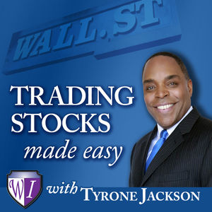 Trading Stocks Made Easy #235:  Wealth & Taxes