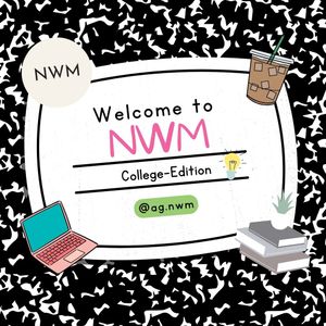 NWM Grow Together 504: College Edition (feat. UVF)
