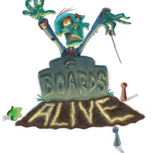 Boards Alive Podcast
