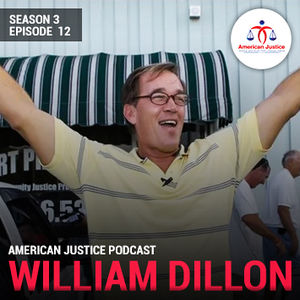 S03E12 - William Dillon