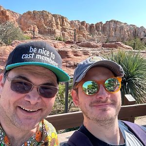 MTP 371: Find Your Disney with Mike Kreiner